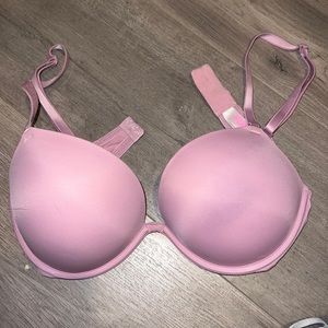 Extreme push up PINK bra ♥️